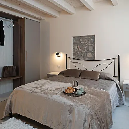 Residenza G&j - Regarda Travel Apartment Lazise