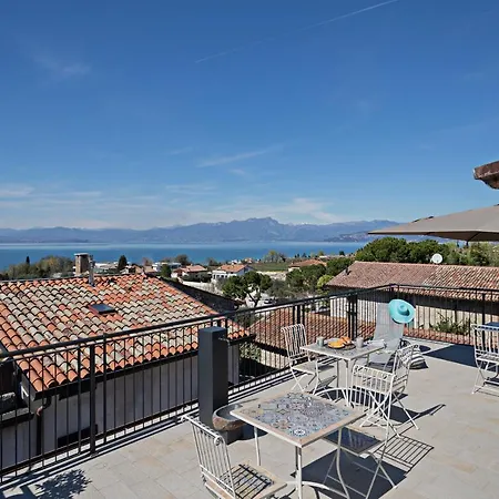 Residenza G&j - Regarda Travel Lazise