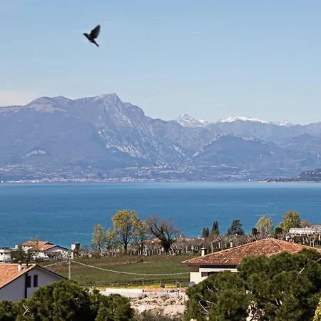Apartment Residenza G&j - Regarda Travel