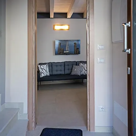 Residenza G&j - Regarda Travel Apartment Lazise