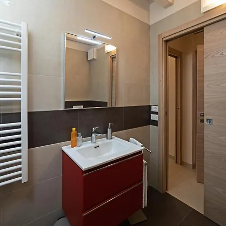 Residenza G&j - Regarda Travel Apartment Lazise