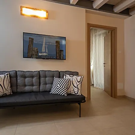 Residenza G&j - Regarda Travel Lazise
