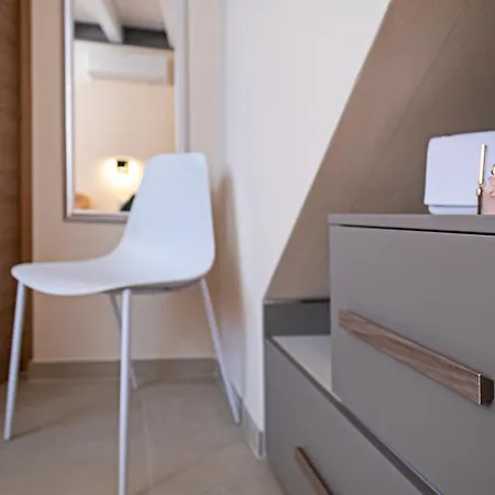 Apartment Residenza G&j - Regarda Travel *