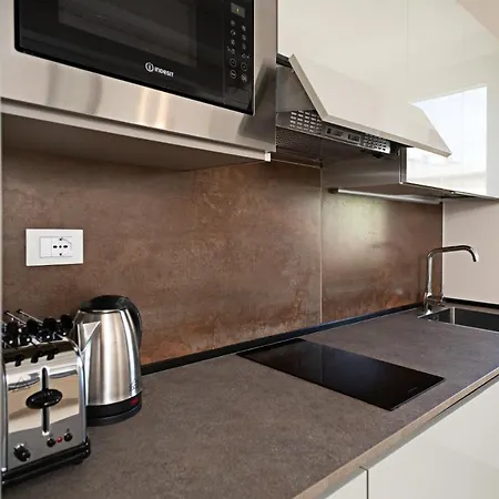 Residenza G&j - Regarda Travel Apartment Lazise