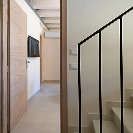 Residenza G&j - Regarda Travel Apartment Lazise