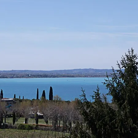 Apartment Residenza G&j - Regarda Travel *