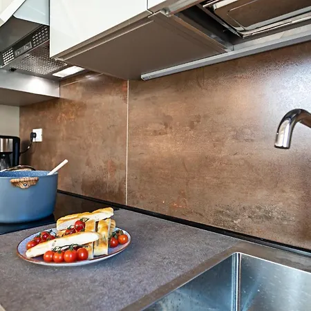 Residenza G&j - Regarda Travel Apartment Lazise