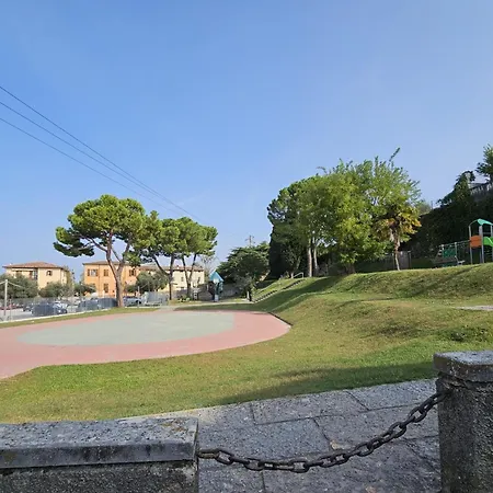 Residenza G&j - Regarda Travel Apartment Lazise