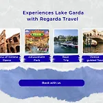 Residenza G&j - Regarda Travel Διαμέρισμα Λατζίζε