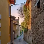 Διαμέρισμα Residenza G&j - Regarda Travel Λατζίζε