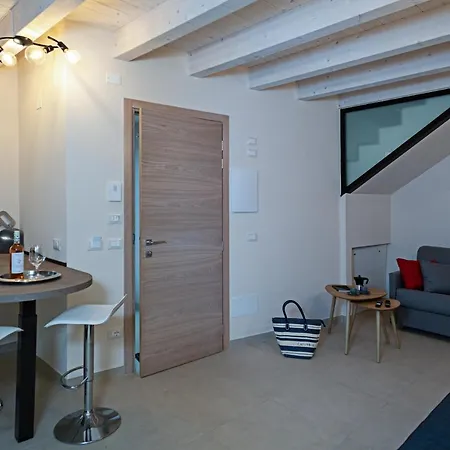Appartement Residenza G&j - Regarda Travel