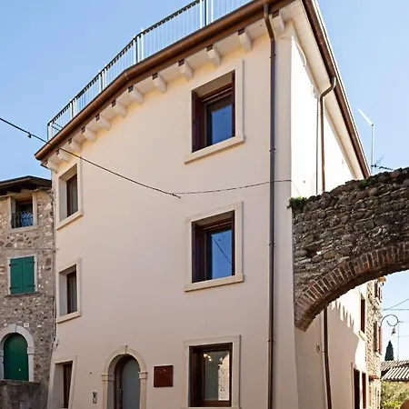Residenza G&j - Regarda Travel Lazise