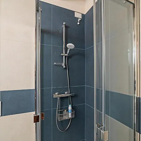 Appartement Residenza G&j - Regarda Travel