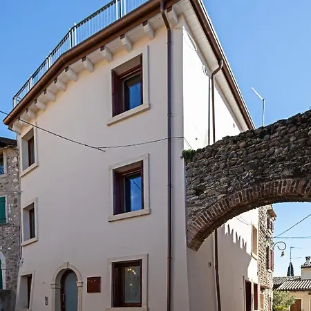 Appartement Residenza G&j - Regarda Travel *