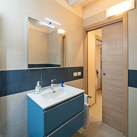 Appartement Residenza G&j - Regarda Travel Lazise