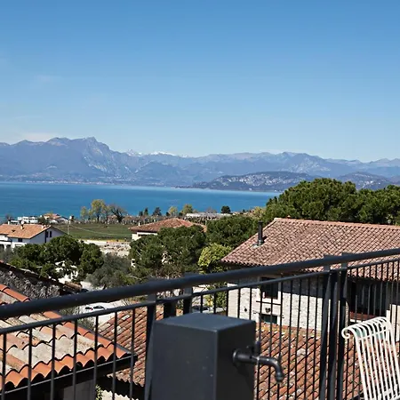 Appartement Residenza G&j - Regarda Travel Lazise
