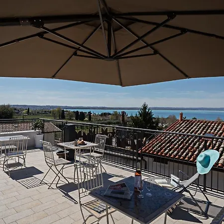 Residenza G&j - Regarda Travel *