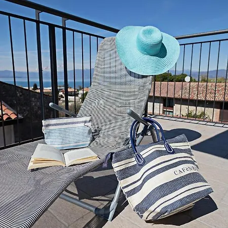 Residenza G&j - Regarda Travel *