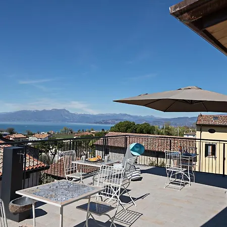 Residenza G&j - Regarda Travel