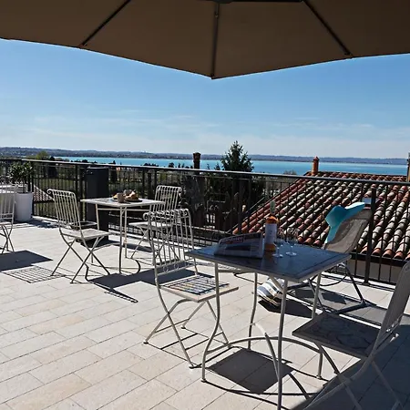 Appartement Residenza G&j - Regarda Travel