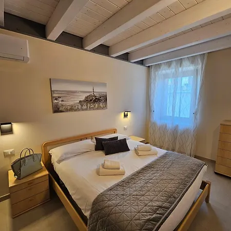 Appartement Residenza G&j - Regarda Travel Lazise