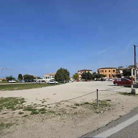 Appartement Residenza G&j - Regarda Travel