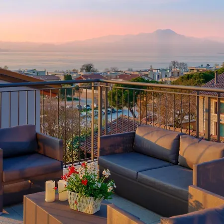 Residenza G&j - Regarda Travel Appartement