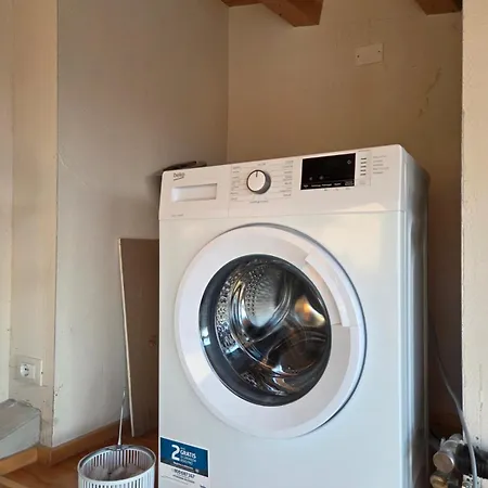 Appartement Residenza G&j - Regarda Travel *
