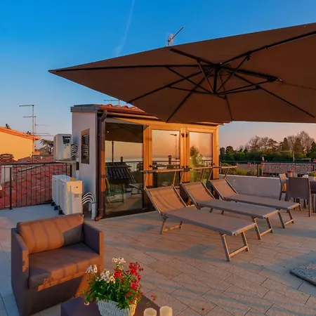 Residenza G&j - Regarda Travel * Lazise
